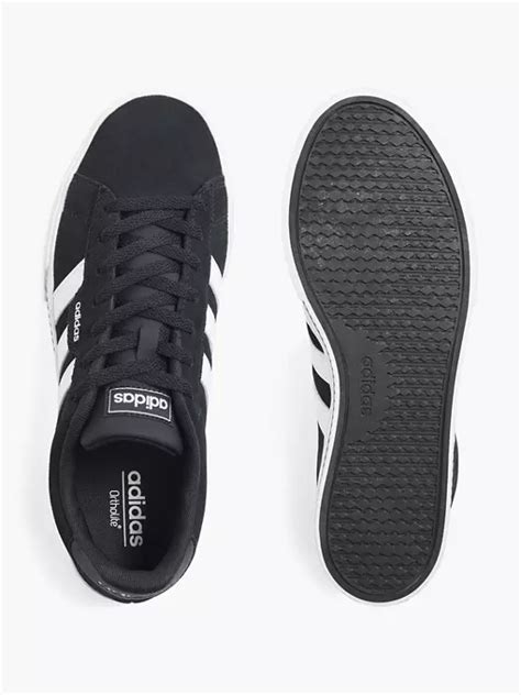 adidas deichmann damen schwarz weiß|Deichmann Adidas core.